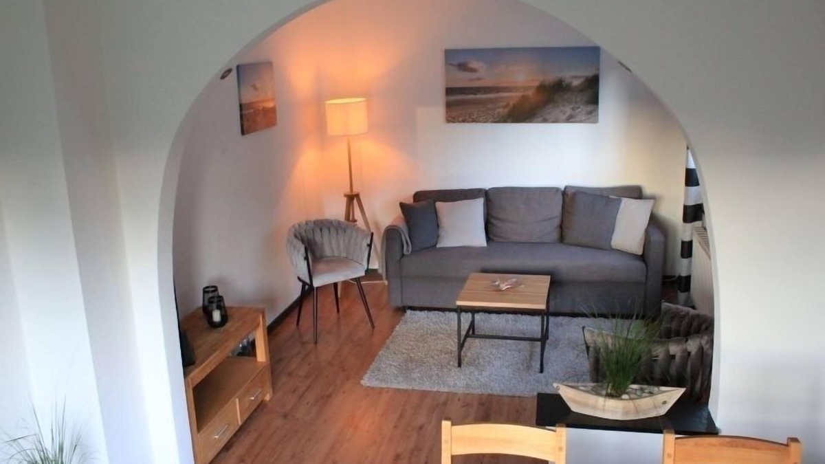 Dannewerk House | Vacation home for 4 guests with 97m² in Dannewerk (229539)