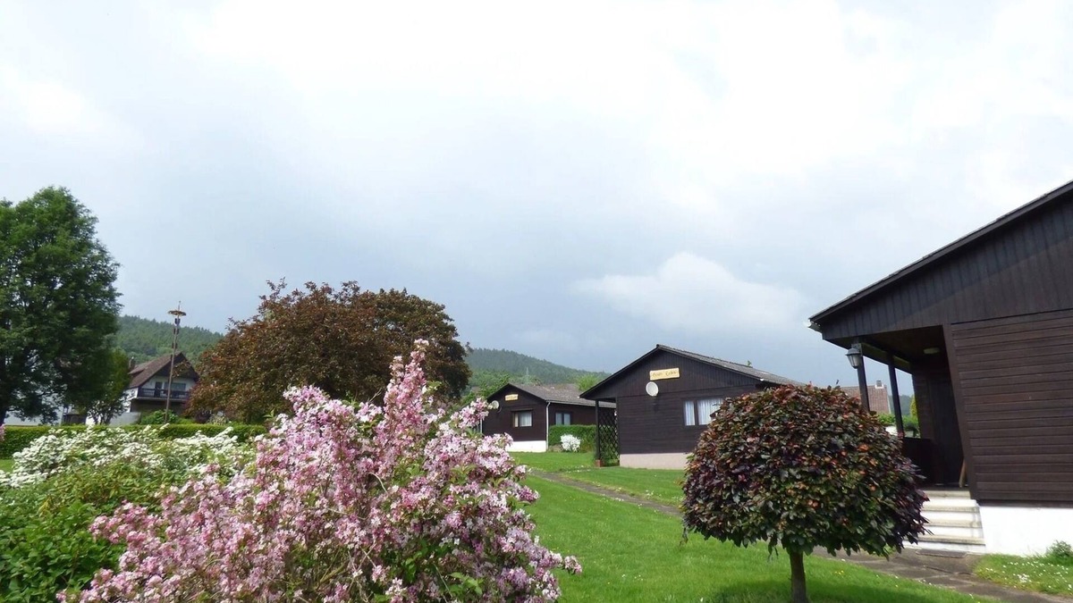 Holenberg House | Vacation home for 4 guests with 60m² in Holenberg (272322)