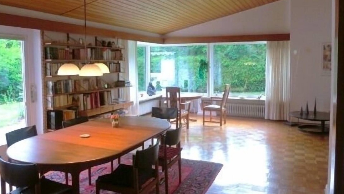 Rendsburg House | Vacation home for 4 guests with 120m² in Rendsburg (269953)