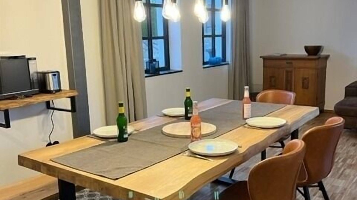 Wershofen House | Vacation home for 4 guests with 70m² in Wershofen (246754)
