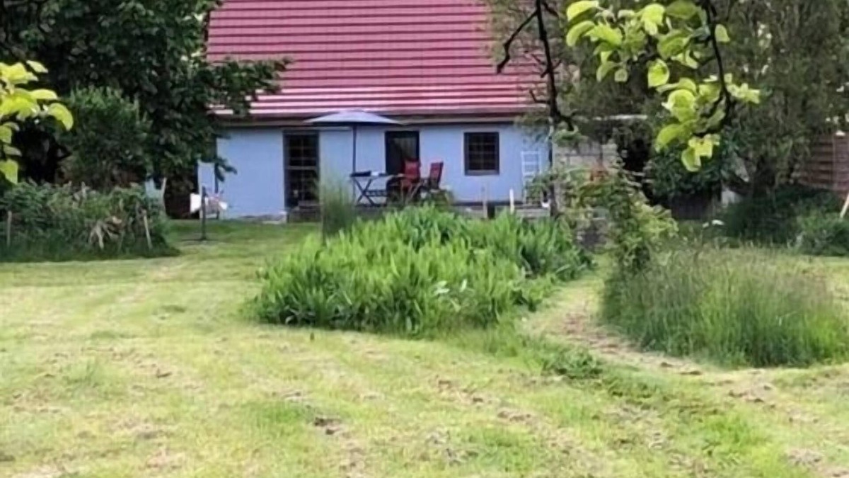 Bugewitz House | Vacation home for 4 guests with 110m² in Bugewitz (273588)