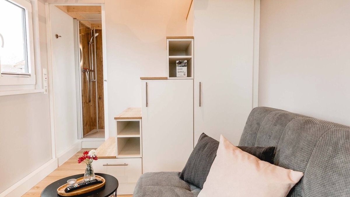 Grasberg House | Vacation home for 4 guests with 26m² in Grasberg (157849)