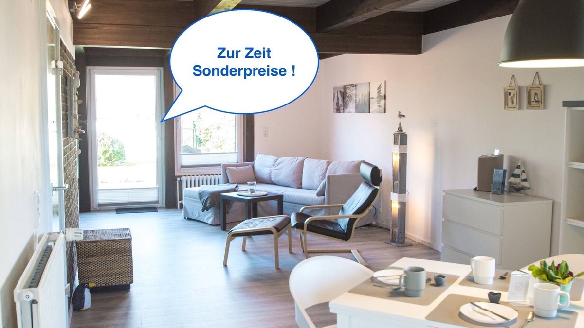 Wendtorf House | Vacation home for 4 guests with 90m² in Wendtorf (164076)