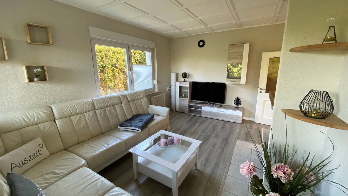 Wienrode House | Vacation home for 4 guests with 70m² in Wienrode (150923)