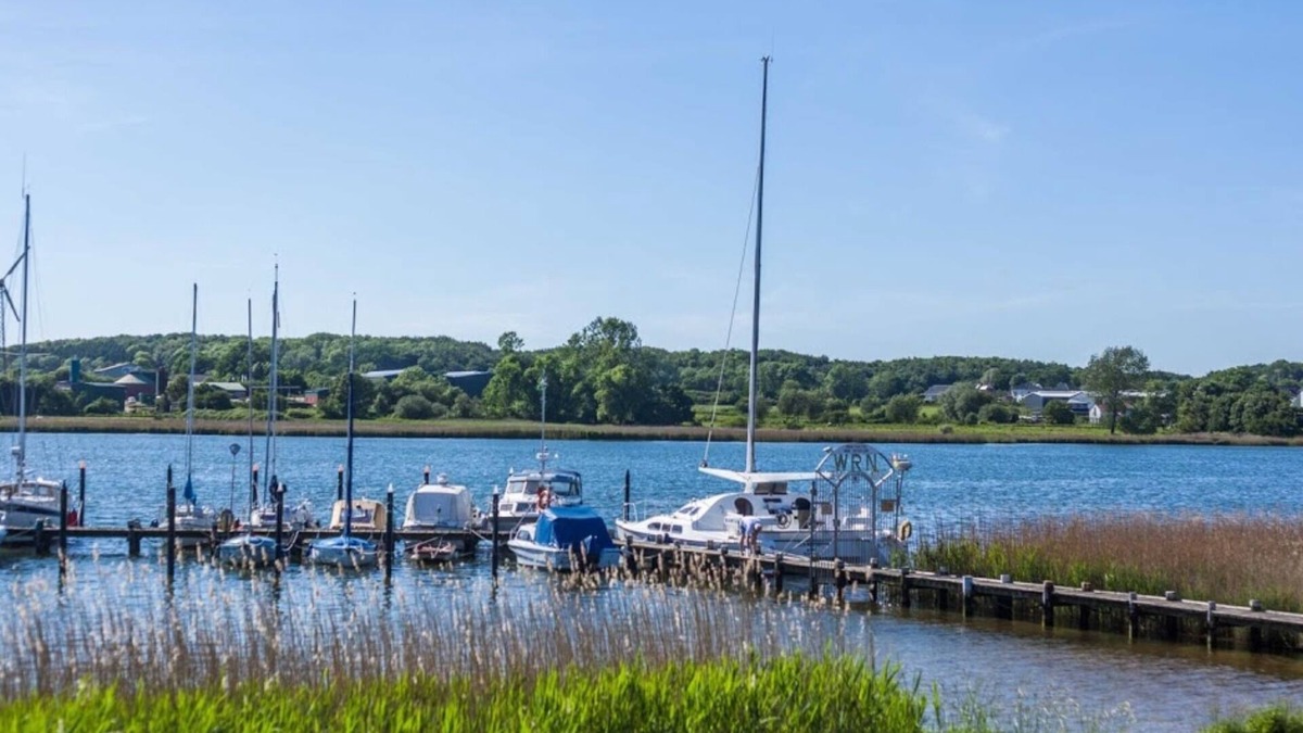Ruckeberg House | Vacation home for 4 guests with 54m² in Kappeln (146489)