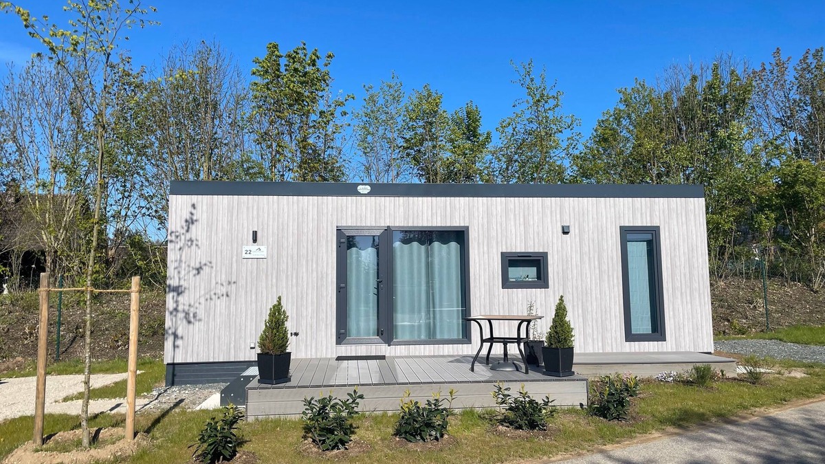 Nabburg House | Vacation home for 4 guests with 34m² in Nabburg (269192)