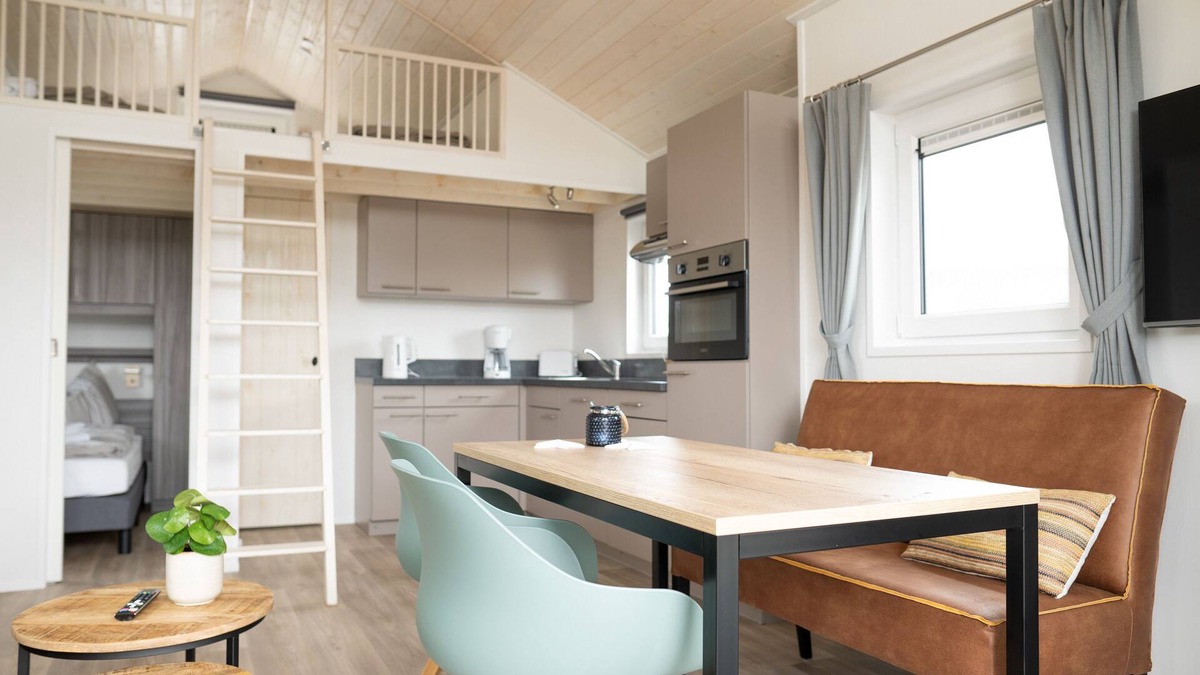 Itzendorf House | Vacation home for 4 guests with 29m² in Norden (161163)