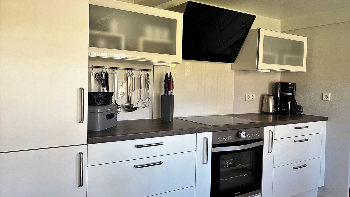 Oldsum House | Vacation home for 4 guests with 78m² in Oldsum (175784)