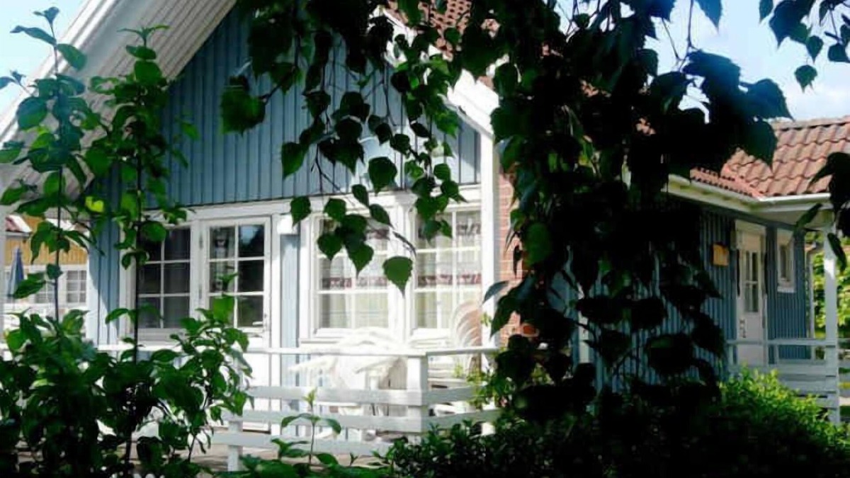 Userin House | Vacation home for 4 guests with 54m² in Userin (264643)