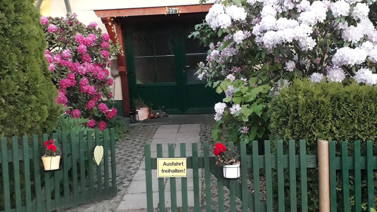 Friedrichsbrunn House | Vacation home for 4 guests with 68m² in Thale (145491)