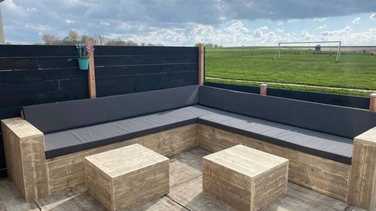 Westerland House | Vacation home for 4 guests with 44m² in Westerland (169445)