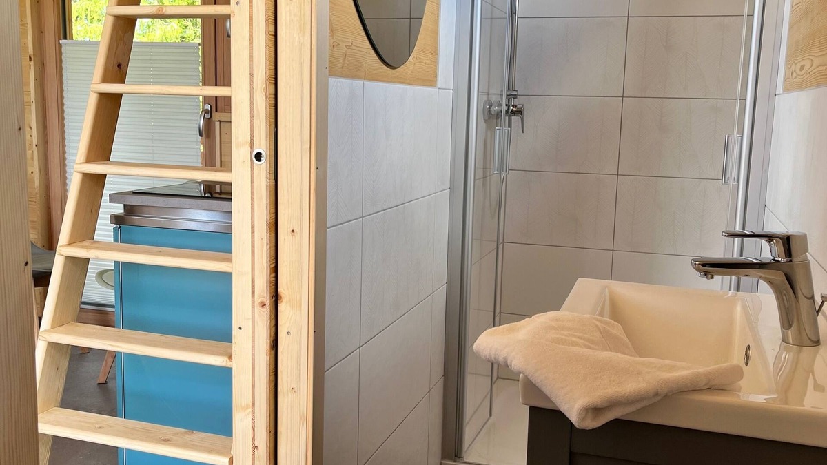Bernbeuren House | Vacation home for 5 guests with 30m² in Bernbeuren (267693)