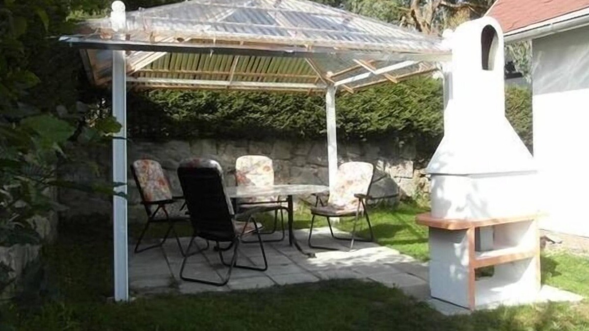 Sankt Kilian House | Vacation home for 5 guests with 55m² in Breitenbach (179833)