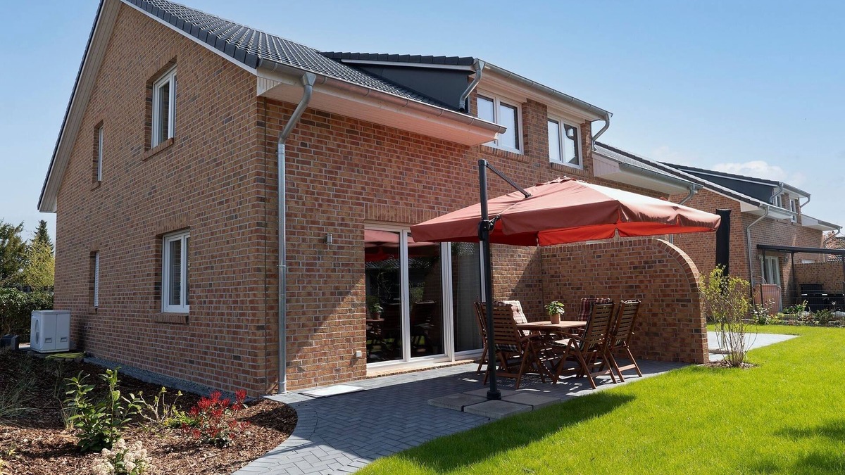 Kellenhusen House | Vacation home for 5 guests with 109m² in Kellenhusen (287706)