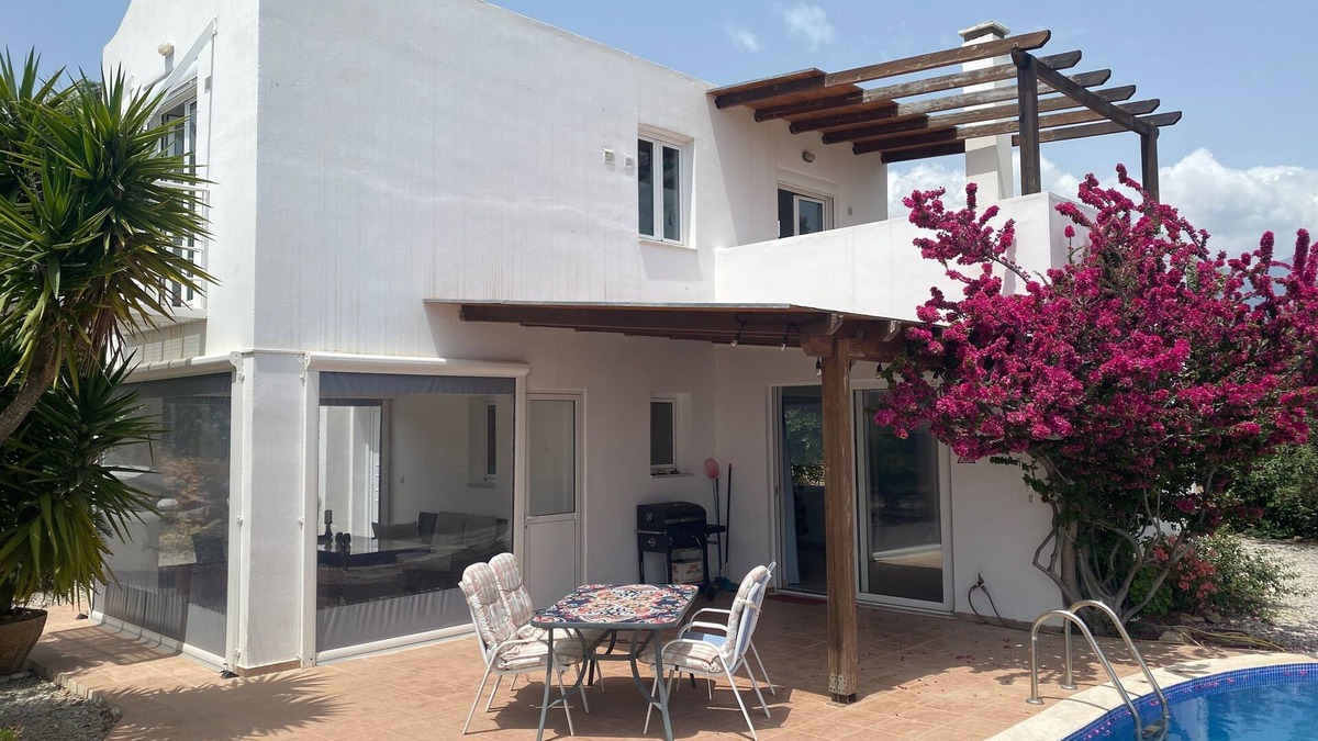 Vizari House | Vacation home for 5 guests with 100m² in Agia Galini (145535)