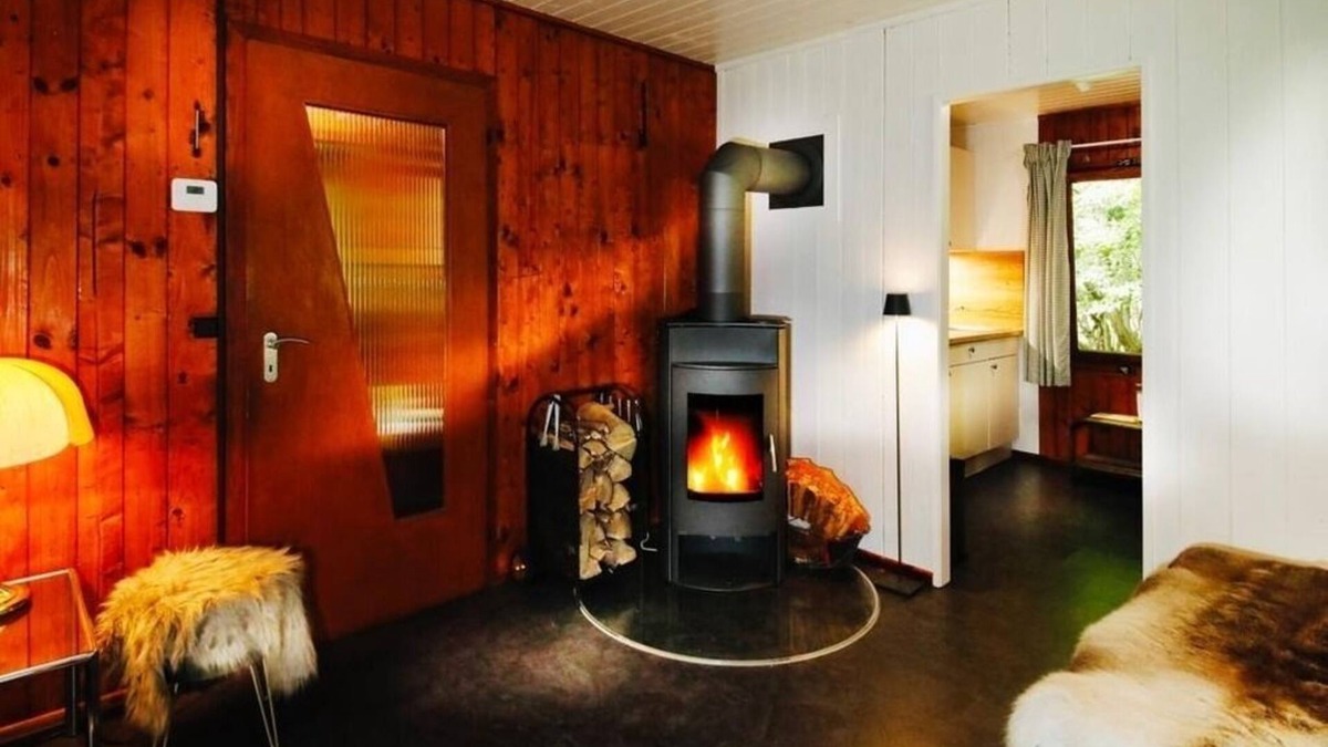 Morsbach House | Vacation home for 5 guests with 65m² in Morsbach (272378)