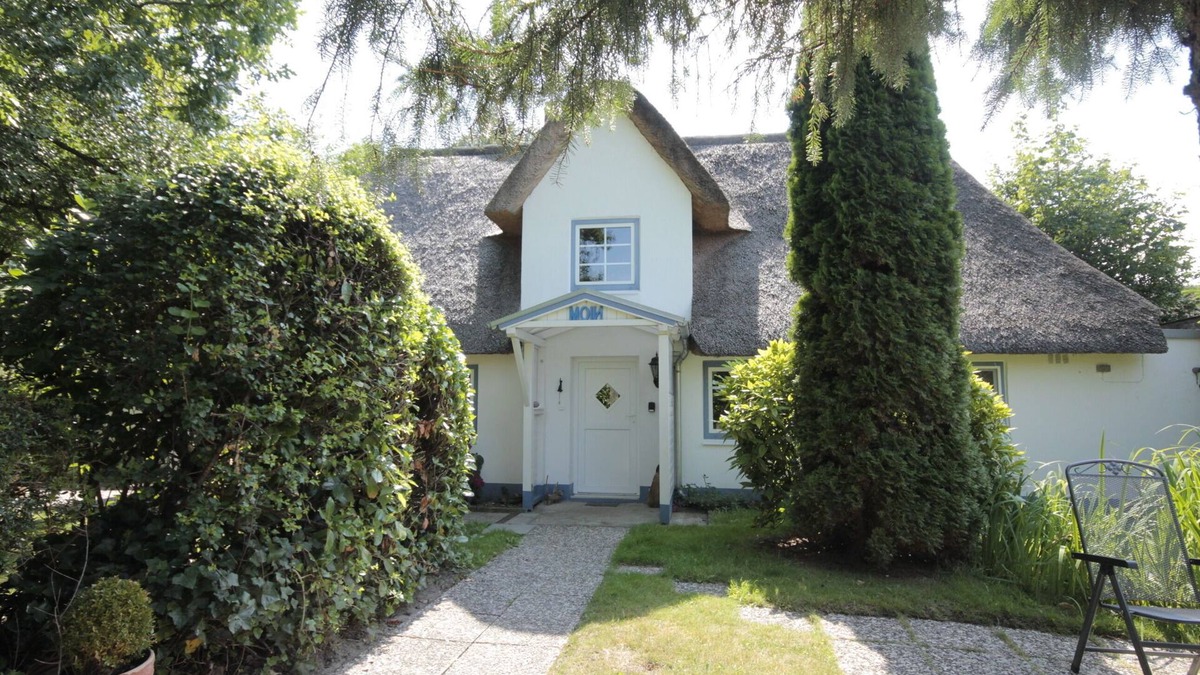 Achtrup House | Vacation home for 5 guests with 117m² in Achtrup (146144)