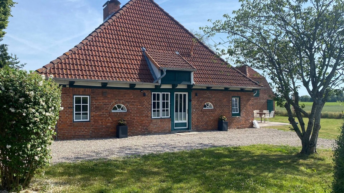 Riepsdorf House | Vacation home for 5 guests with 92m² in Koselau (159316)