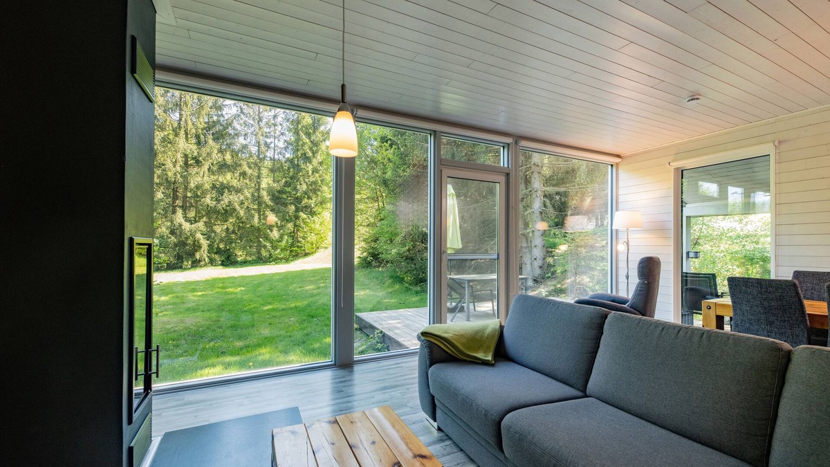 Ruhla House | Vacation home for 5 guests with 70m² in Ruhla (267448)