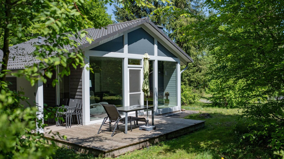 Ruhla House | Vacation home for 5 guests with 70m² in Ruhla (267449)
