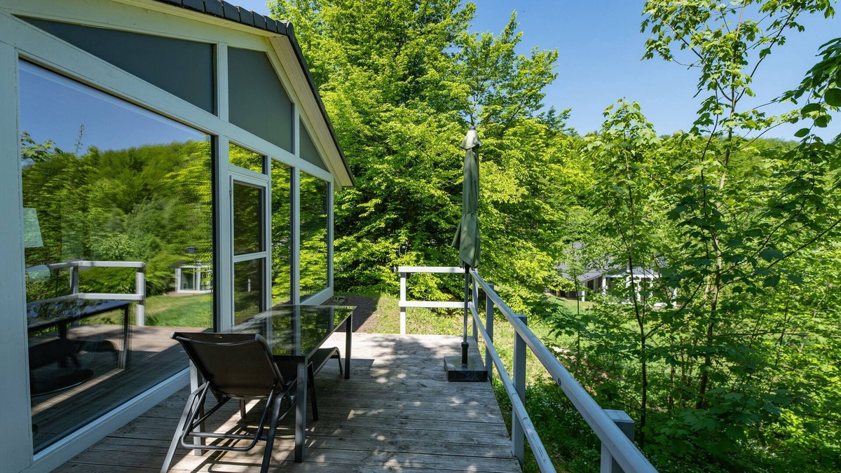 Ruhla House | Vacation home for 5 guests with 70m² in Ruhla (267452)