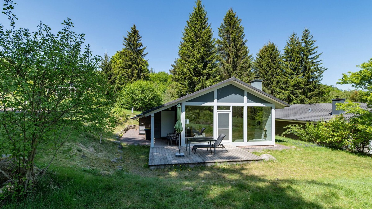 Ruhla House | Vacation home for 5 guests with 70m² in Ruhla (267454)