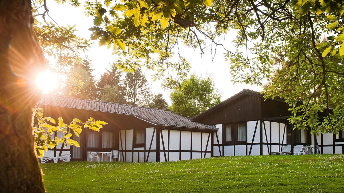 Eifel-Ferienpark Daun House | Vacation home for 5 guests with 75m² in Daun (127658)