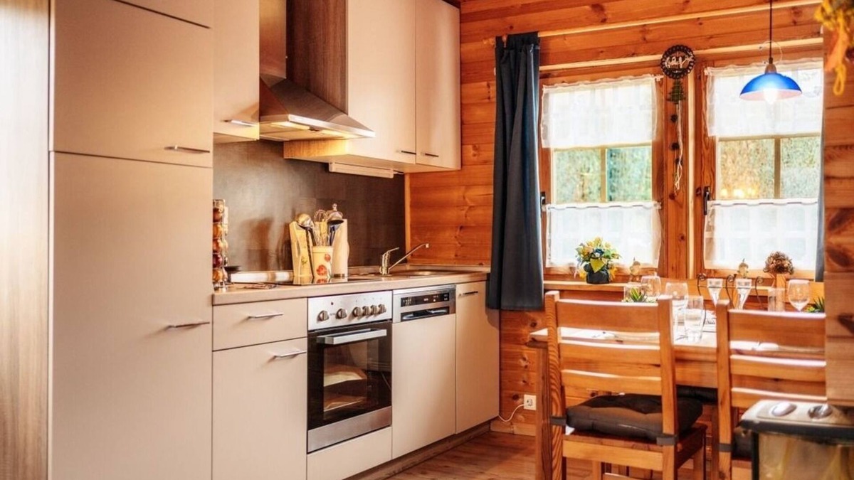 Steina House | Vacation home for 6 guests with 70m² in Bad Sachsa (149450)
