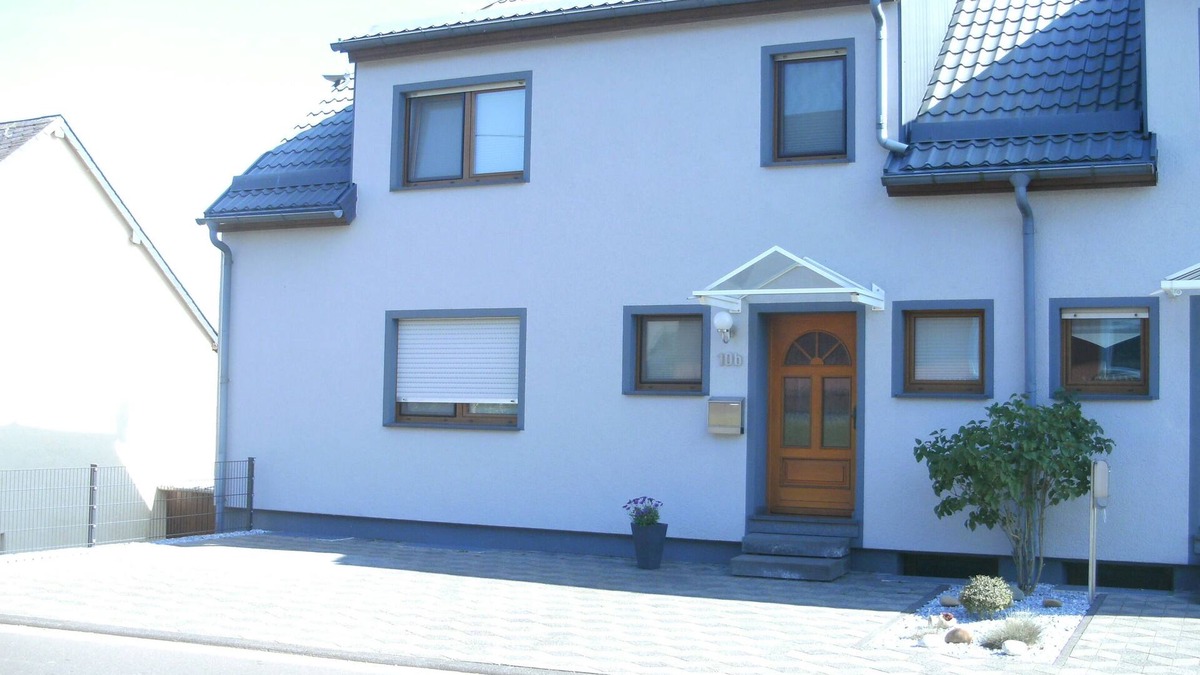 Lutzkampen House | Vacation home for 6 guests with 120m² in Lützkampen (143513)