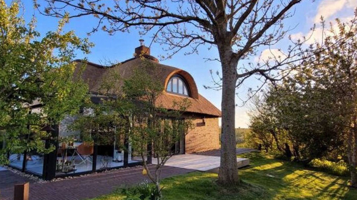 Westerhever House | Vacation home for 6 guests with 150m² in Westerhever (272510)