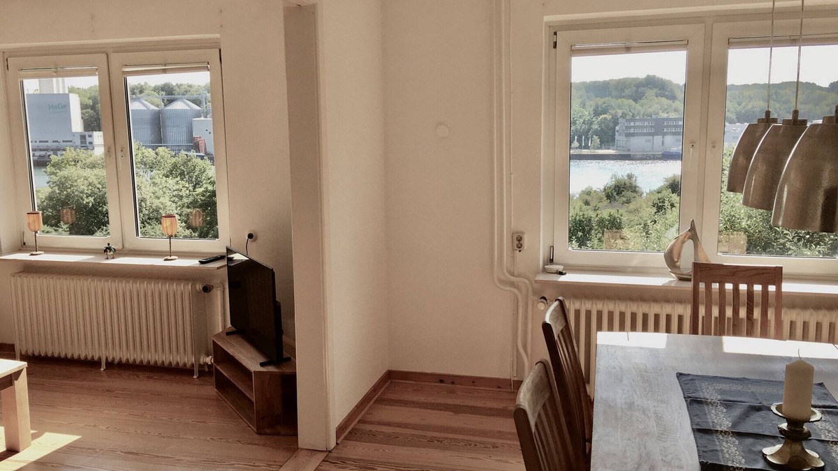 Altenholz House | Vacation home for 6 guests with 158m² in Altenholz (162567)