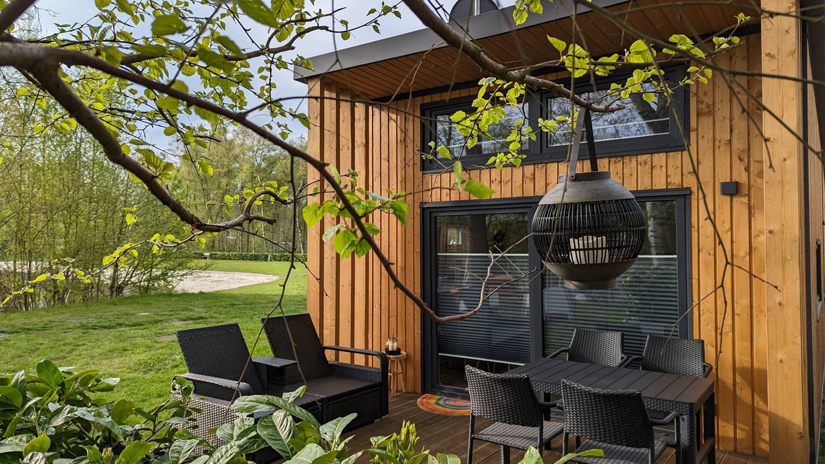 Papenburg House | Vacation home for 6 guests with 32m² in Papenburg (173663)