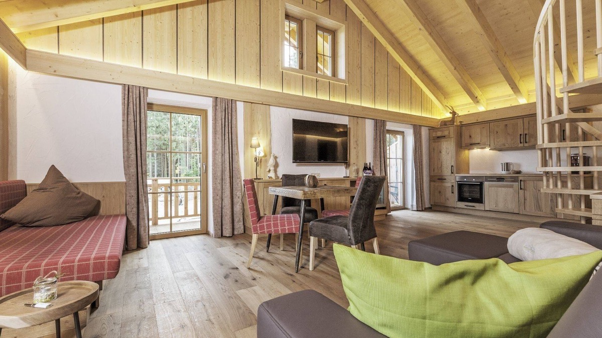 Ainring House | Vacation home for 6 guests with 120m² in Ainring (265181)