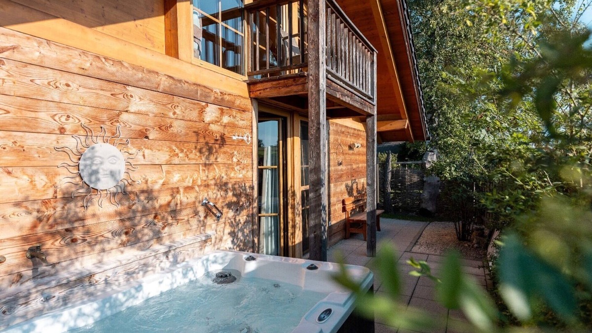 Ainring House | Vacation home for 6 guests with 120m² in Ainring (265190)