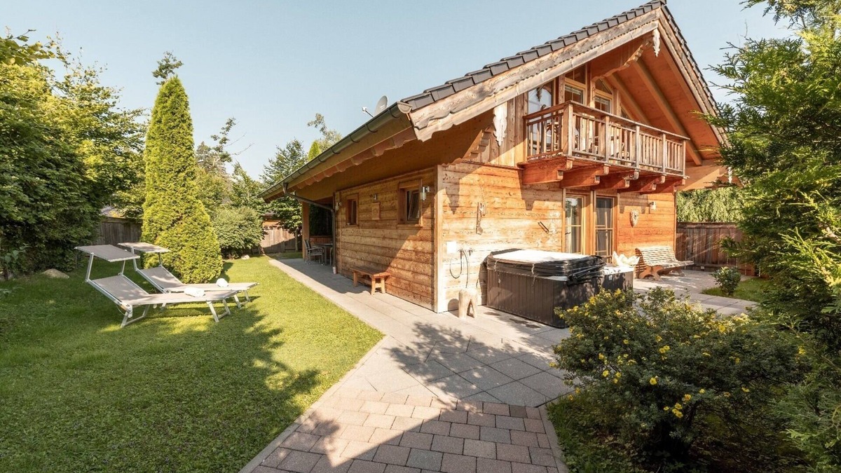 Ainring House | Vacation home for 6 guests with 145m² in Ainring (265191)