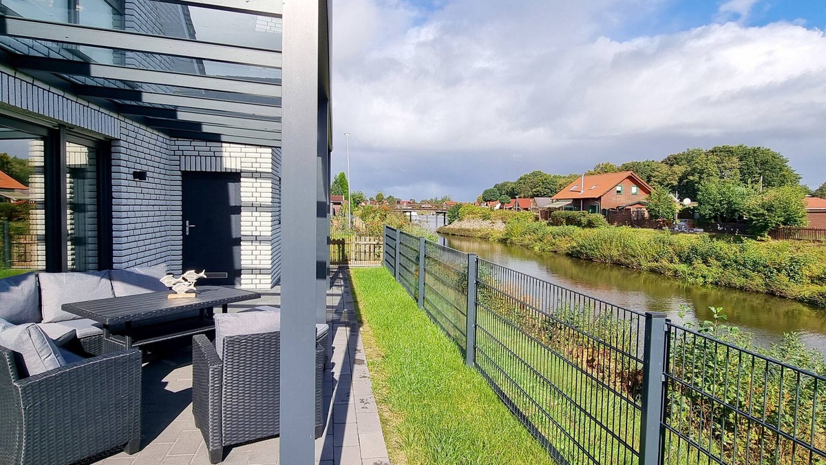 Steinbild House | Vacation home for 6 guests with 110m² in Walchum (268395)