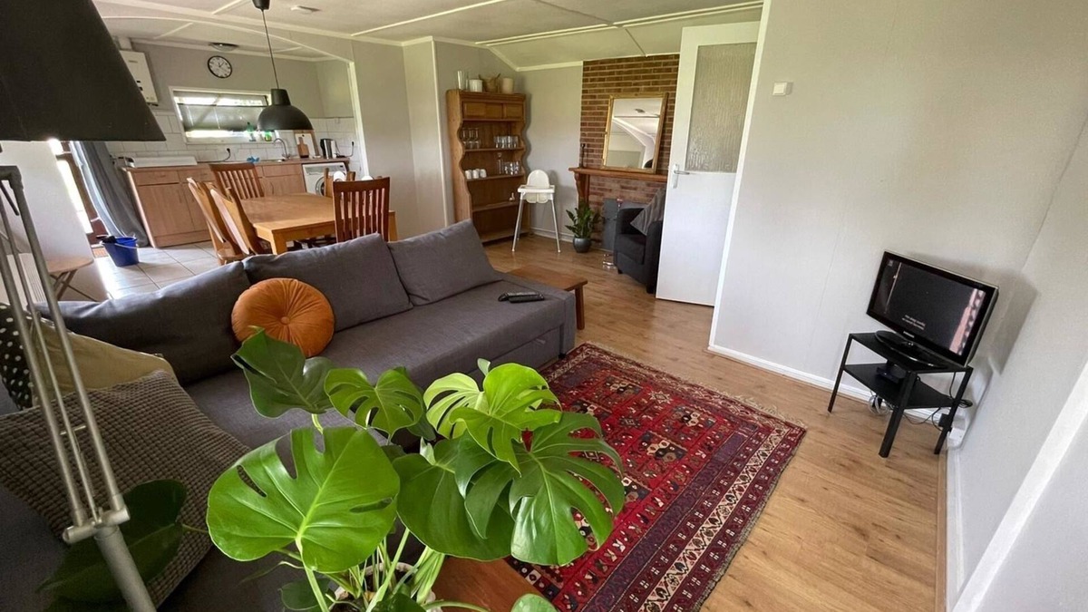 Azewijn House | Vacation home for 6 guests with 84m² in Azewijn (158539)