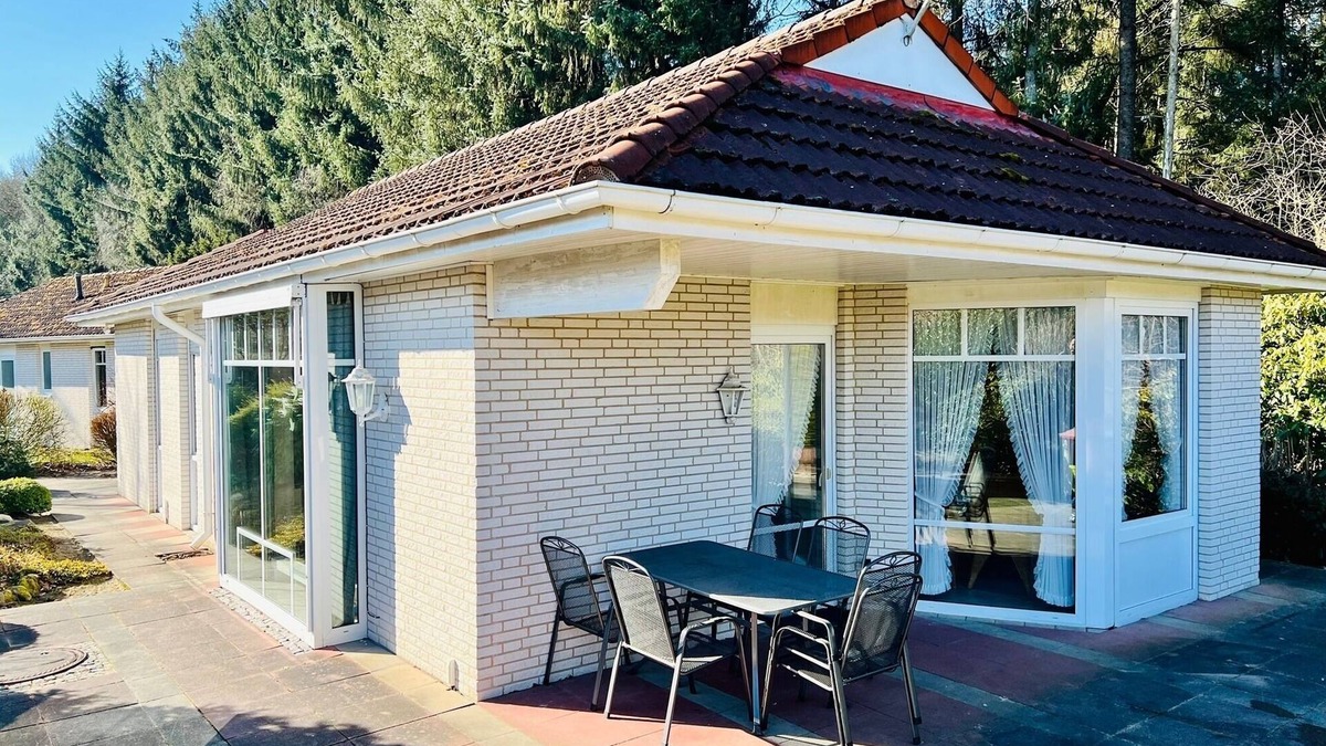 Haren House | Vacation home for 6 guests with 80m² in Haren (267402)