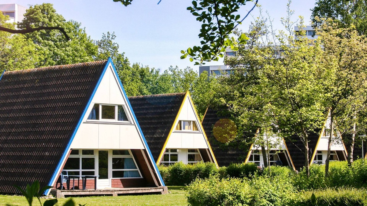 Damp House | Vacation home for 6 guests with 65m² in Damp (144227)