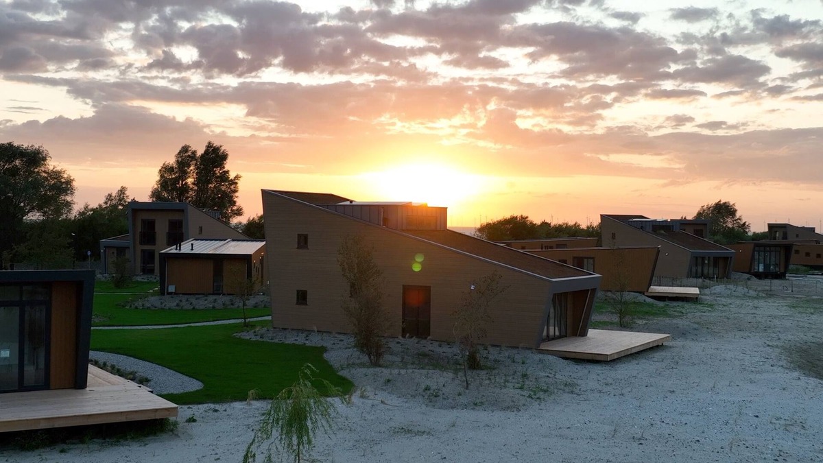 Hindeloopen House | Vacation home for 6 guests with 80m² in Hindeloopen (264282)