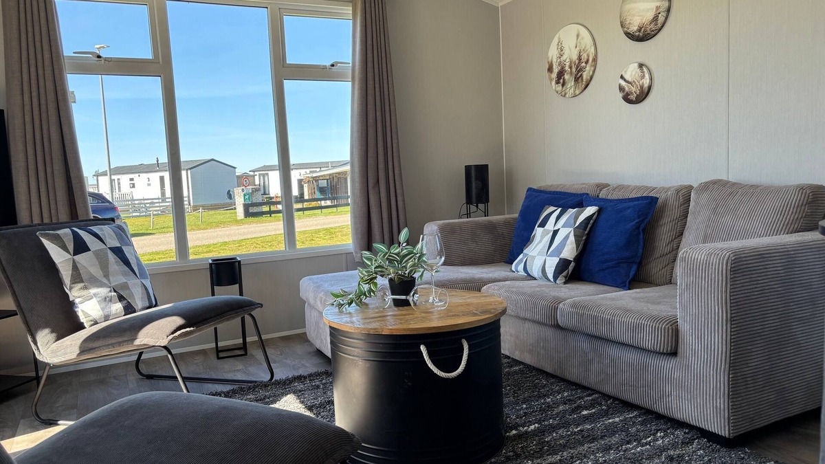 Westerland House | Vacation home for 6 guests with 40m² in Westerland (168848)