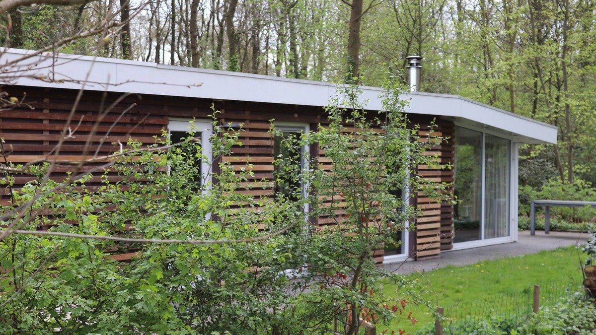 Zorgvlied House | Vacation home for 6 people in the Drents Friese Wold