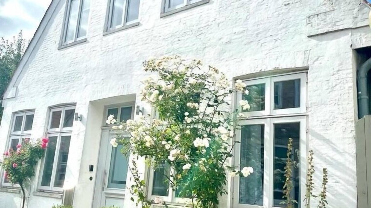 Eckernfoerde House | Vacation home for 7 guests with 90m² in Eckernförde (159356)