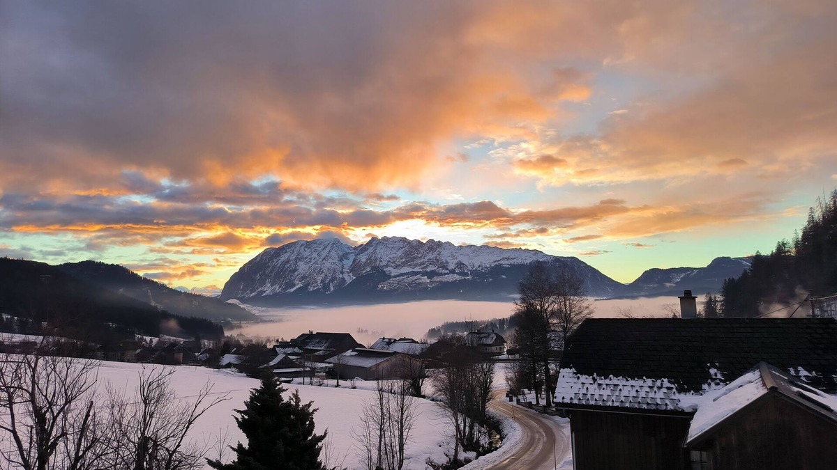 Irdning-Donnersbachtal House | Vacation home for 7 guests with 260m² in Raumberg (271986)
