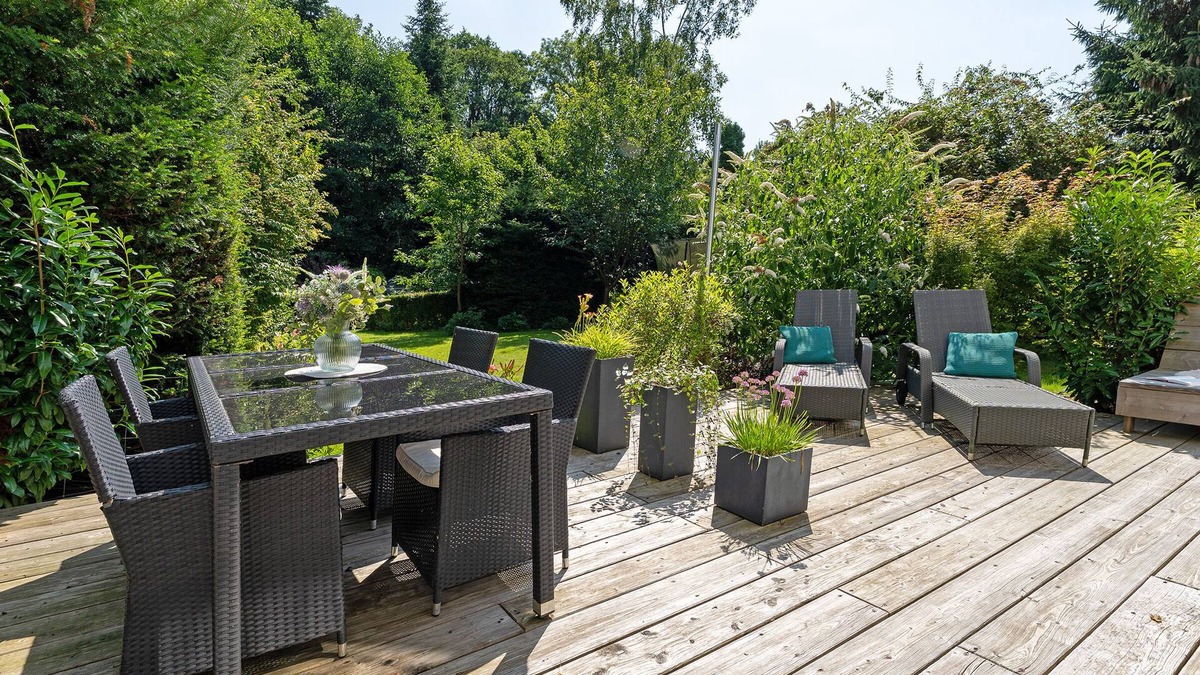 Sielbeck House | Vacation home for 7 guests with 155m² in Sielbeck (295286)