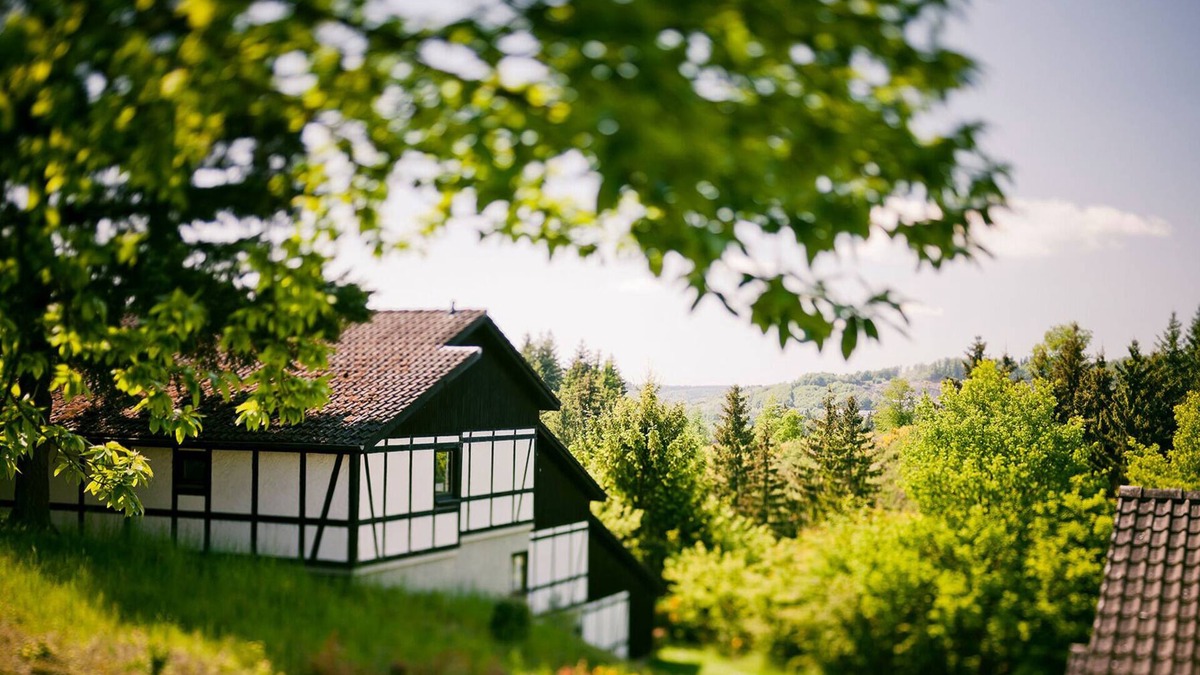 Eifel-Ferienpark Daun House | Vacation home for 7 guests with 95m² in Daun (125775)
