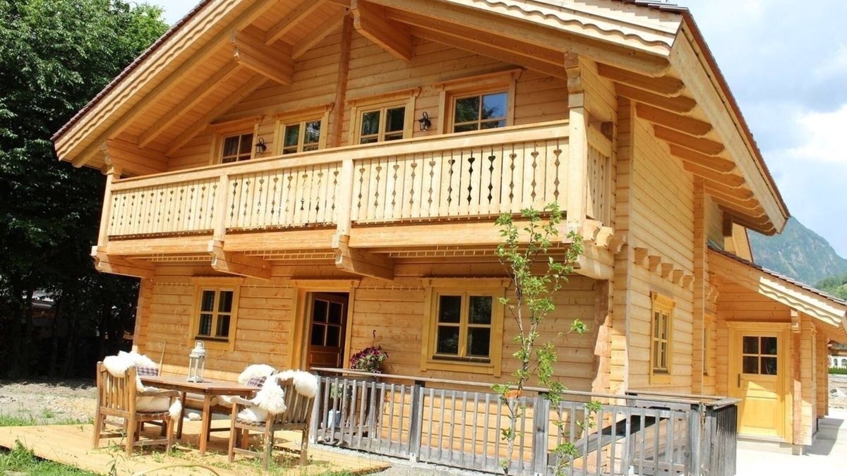 Grosskirchheim House | Vacation home for 8 guests with 120m² in Döllach (294895)