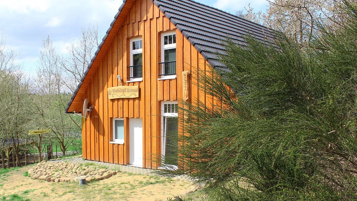 Marlow House | Vacation home for 8 guests with 130m² in Marlow (133060)