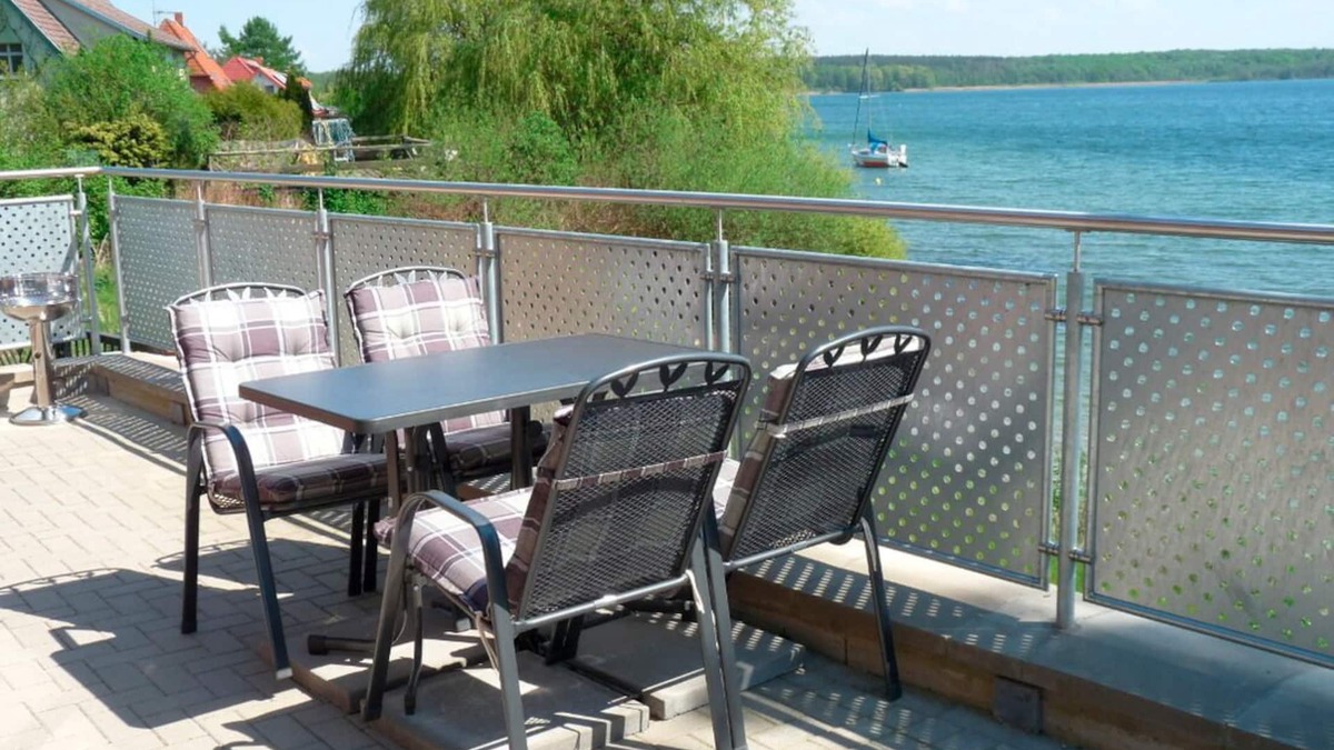 Muritz House | Vacation home for 4 guests with 65m² in Alt Schwerin (155843)