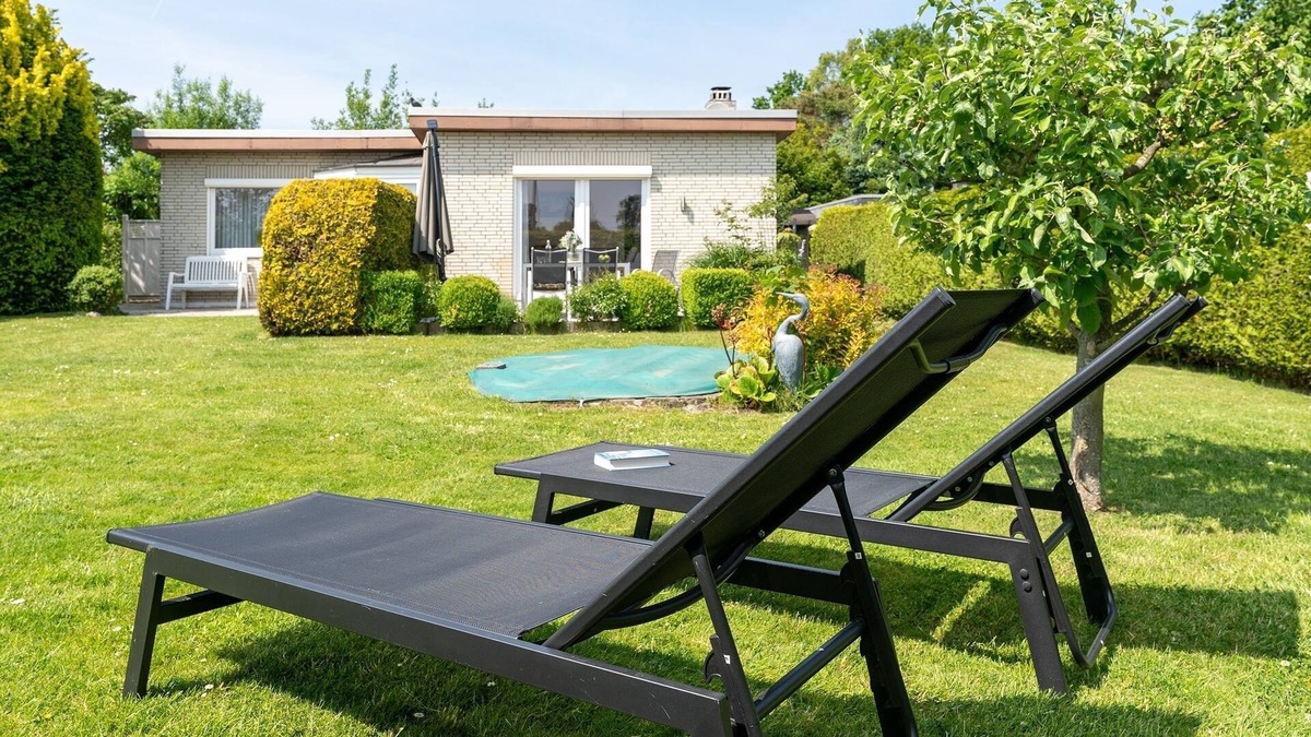 Lensterstrand House | Vacation home for 5 guests with 69m² in Lensterstrand (286929)